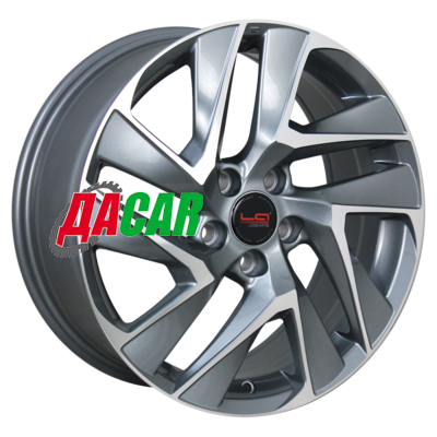 LegeArtis Concept Concept-H515 7,5x17/5x114,3 ET45 D64,1 GMF