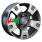 Replay NS5 8x16/6x139,7 ET10 D110,5 GMF (конус)