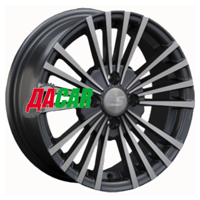LS 110 6x14/4x108 ET28 D73,1 GMF