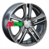 LS 191 8x18/5x112 ET40 D66,6 GMF (конус)