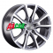 Replay A145 8x18/5x112 ET39 D66,6 GMF (конус, A001)