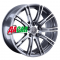 Replay B259 8x18/5x120 ET30 D72,6 GMF (конус, B640)