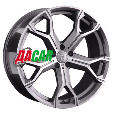 Replay B135 9,5x21/5x112 ET36 D66,6 GMF (конус, B640)