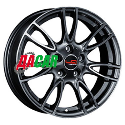 LegeArtis INF46 7x18/5x112 ET46 D66,6 GMF