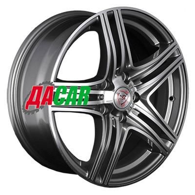 NZ F-6 8x18/5x114,3 ET35 D67,1 GMF