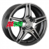 LS 770 7x16/4x100 ET40 D60,1 GMF (конус)
