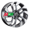 Replay KI236 7x17/5x114,3 ET48,5 D67,1 GMF (конус, C570)