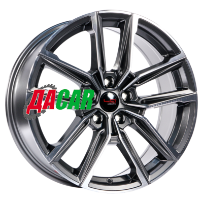 LegeArtis Concept Concept-B546 8x18/5x112 ET34 D66,6 GMF