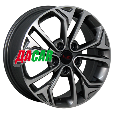 LegeArtis Concept Concept-HND530 7x17/5x114,3 ET51 D67,1 GMF
