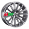 Replay B227 9,5x19/5x112 ET39 D66,6 GMF (конус, C570)