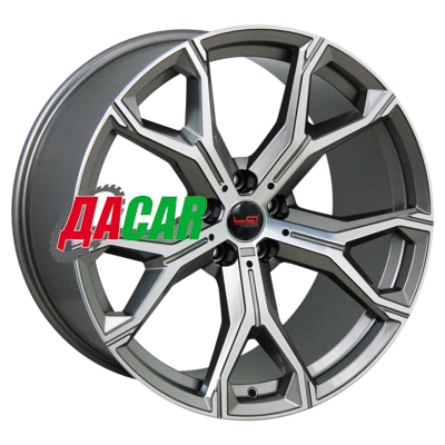 LegeArtis Concept Concept-B537 10,5x20/5x112 ET40 D66,6 GMF