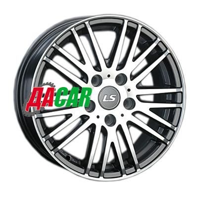 LS 314 6x15/5x114,3 ET45 D73,1 GMF