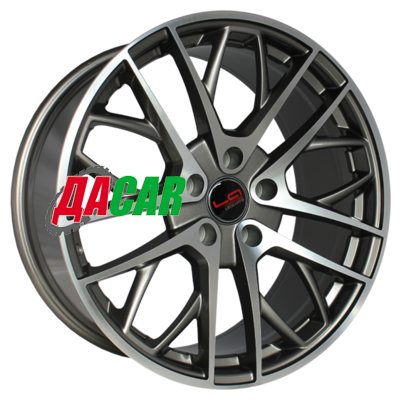 LegeArtis Concept Concept-B527 8,5x19/5x120 ET44 D72,6 GMF