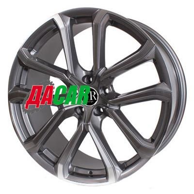 FR replica V5141 9x20/5x108 ET38 D63,4 GMF (№26)