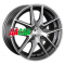 LS 771 7x16/4x100 ET40 D73,1 GMF (конус)