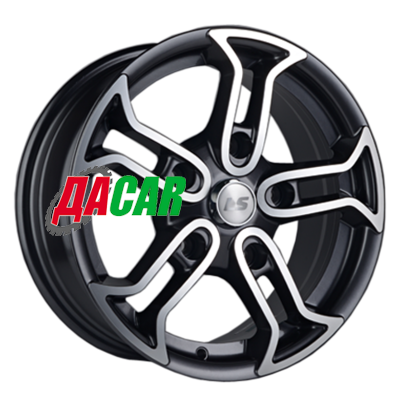 LS 217 6,5x15/5x139,7 ET40 D98,5 GMF