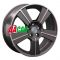 Replay VV209 6,5x16/5x100 ET46 D57,1 GMF (конус, SB001)