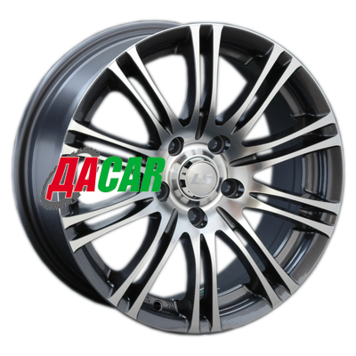 LS 146 7x16/5x114,3 ET40 D73,1 GMF (конус)
