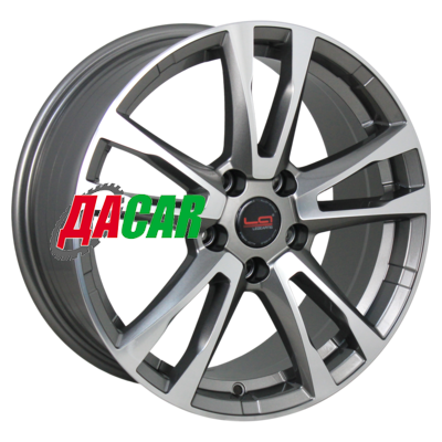 LegeArtis HND254 7,5x17/5x114,3 ET46 D67,1 GMF