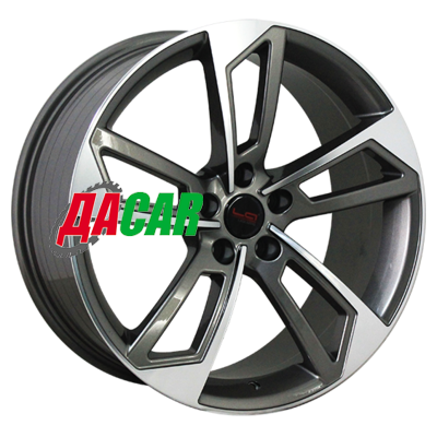 LegeArtis Concept Concept-A526 8,5x18/5x112 ET32 D66,6 GMF