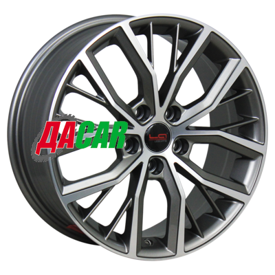 LegeArtis Concept Concept-VV552 7,5x19/5x112 ET51 D57,1 GMF