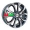 Replay Ki129 7x17/5x114,3 ET41 D67,1 GMF (конус, C570)