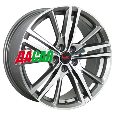 LegeArtis Concept Concept-V519 7,5x17/5x108 ET55 D63,3 GMF