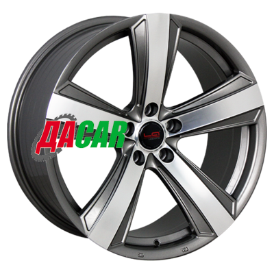LegeArtis A143 8,5x19/5x112 ET28 D66,6 GMF