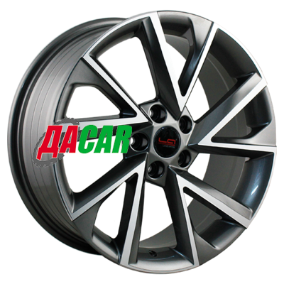 LegeArtis Concept Concept-VV545 7,5x17/5x112 ET35 D57,1 GMF