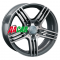 Replay MR74 9,5x18/5x112 ET33 D66,6 GMF (конус, MB001)