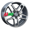 Replay A109 8,5x18/5x112 ET29 D66,6 GMF (конус, MB001)