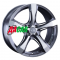 LS 1053 7,5x17/4x100 ET40 D60,1 GMF (конус)