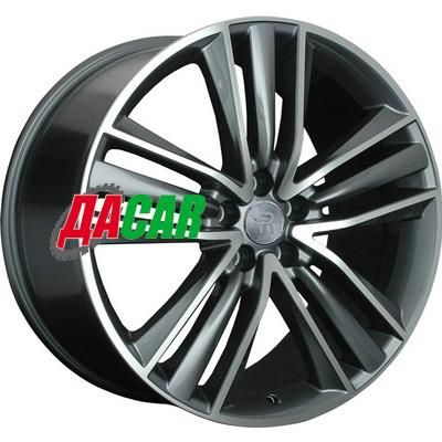 Replay INF19 9,5x21/5x114,3 ET50 D66,1 GMF (конус, C570)