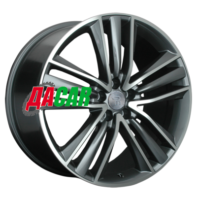 Replay VV271 8x20/5x112 ET43 D57,1 GMF (конус, C570)