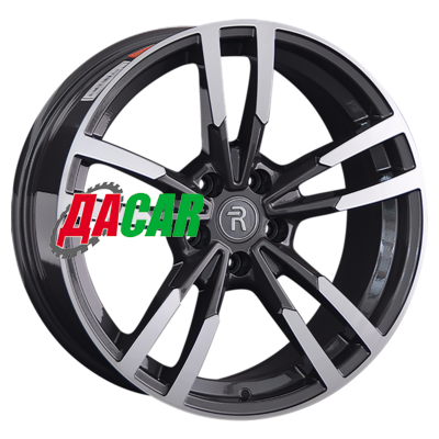 Replay VV305 8x18/5x112 ET34 D57,1 GMF