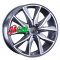 Replay MZ119 7x19/5x114,3 ET45 D67,1 GMF (конус, C570)