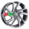 Replay LR79 9,5x21/5x120 ET49 D72,6 GMF (пш, LR002)