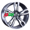 Replay B231 8,5x19/5x120 ET38 D72,6 GMF (конус, B640)