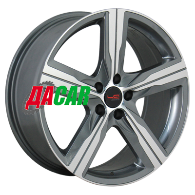 LegeArtis A122 8x19/5x112 ET26 D66,6 GMF