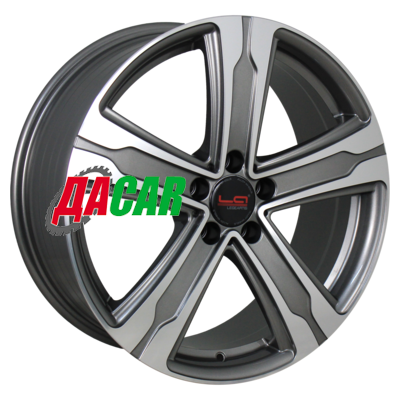 LegeArtis Concept Concept-MR538 8x19/5x112 ET43,5 D66,6 GMF