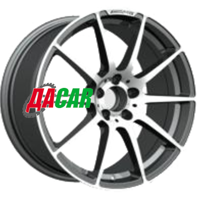 LegeArtis Concept Concept-MR528 9,5x19/5x112 ET43,5 D66,6 GMF