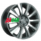 Replay LR41 9,5x21/5x120 ET49 D72,6 GMF (пш, LR002)