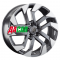 Replay NS218 7x17/5x114,3 ET40 D66,1 GMF (конус, C570)