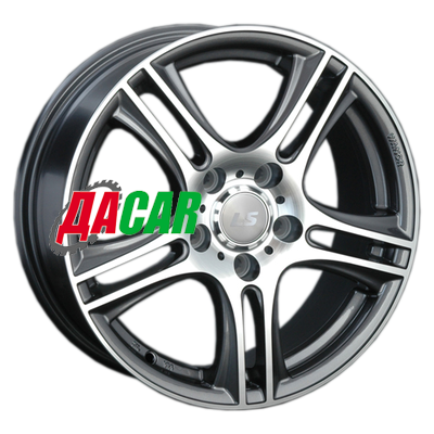 LS 838 6,5x15/4x114,3 ET40 D73,1 GMF