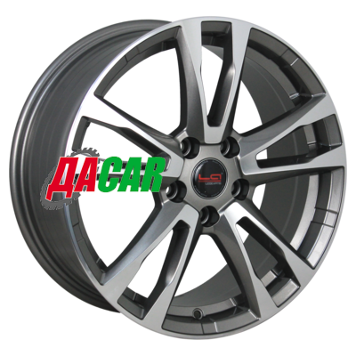 LegeArtis B235 7,5x17/5x112 ET52 D66,6 GMF