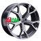 Replay VV245 9,5x21/5x112 ET31 D66,6 GMF (конус, C570-01)