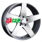 LS 806 7x17/5x108 ET45 D63,3 GMF (конус)