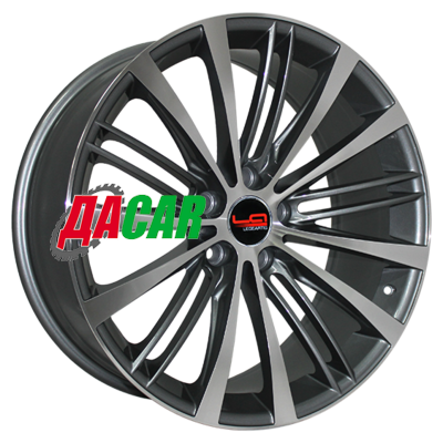 LegeArtis Concept Concept-B529 10x20/5x120 ET41 D72,6 GMF