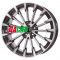 FR replica A198T 8,5x19/5x112 ET35 D66,45 GMF (№22)