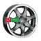 LS 323 6,5x15/4x114,3 ET40 D73,1 GMF